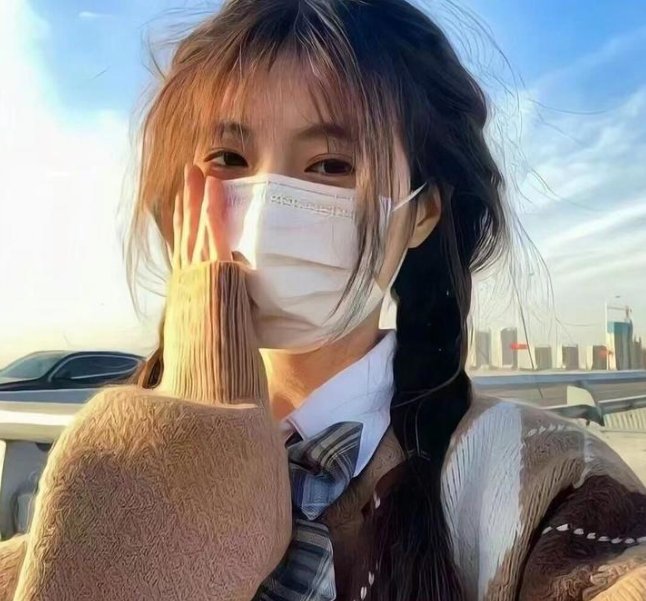 时空恋人 动态漫